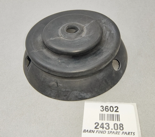 New old stock generic 243.08 rubber gear stick boot - Austin Morris Wolseley0