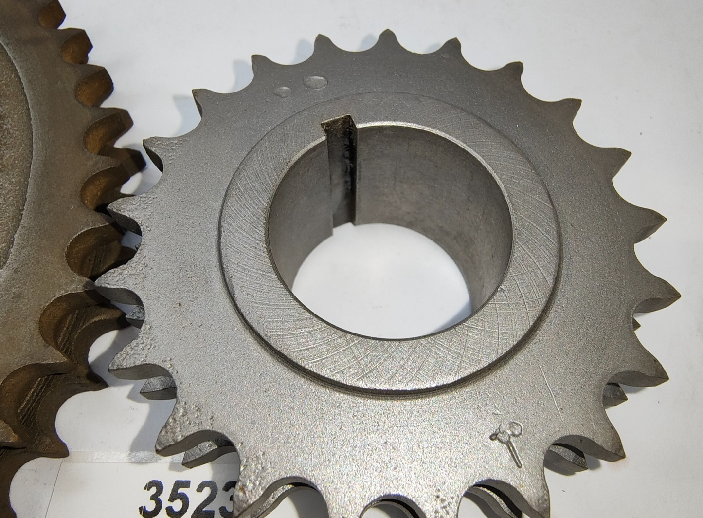 Genuine MG Original Timing Gear Set either New or refurbish used 433-430 433-4409