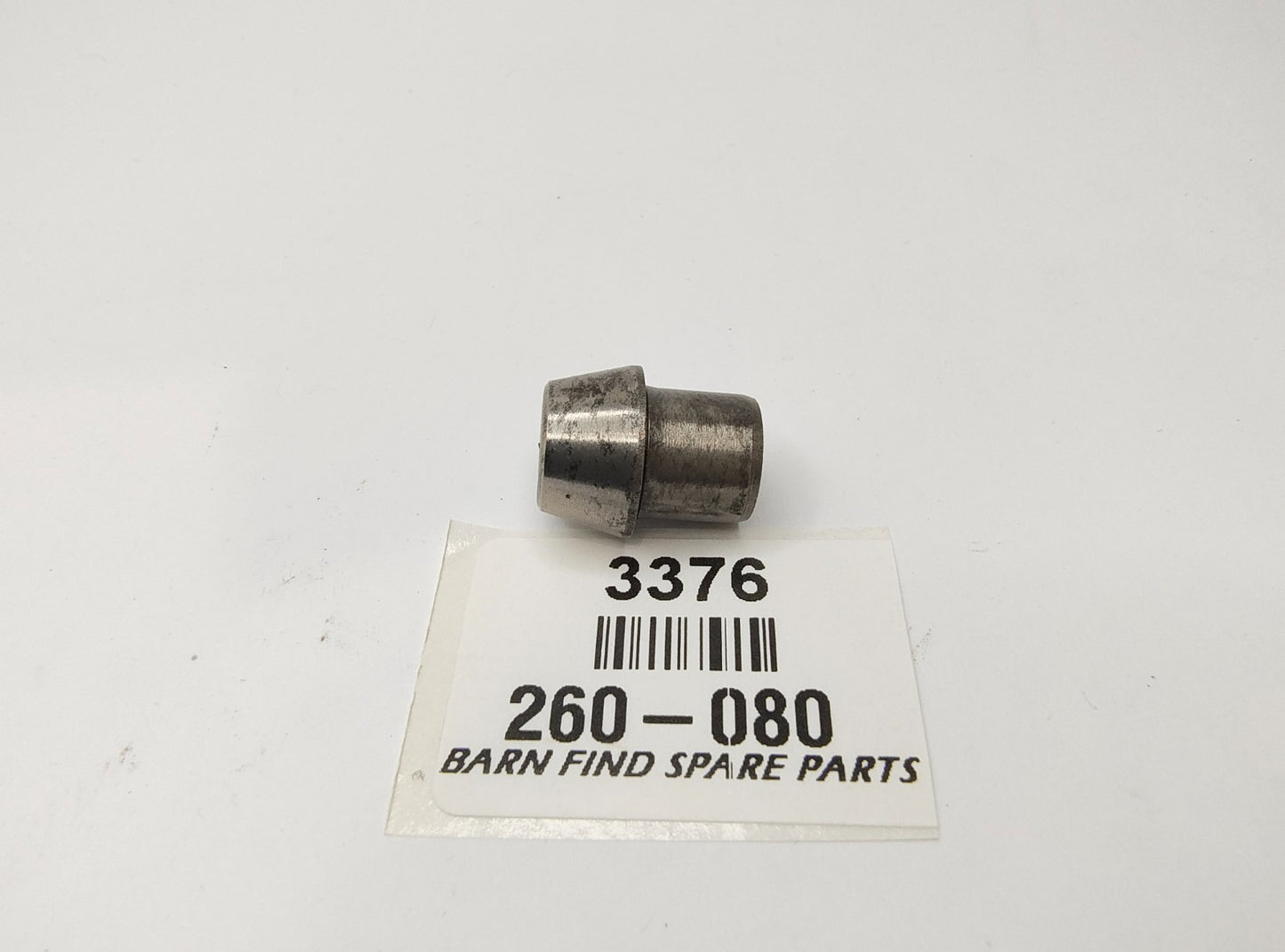 SECTOR SHAFT Peg for steering box, New old Stock. 260-0801