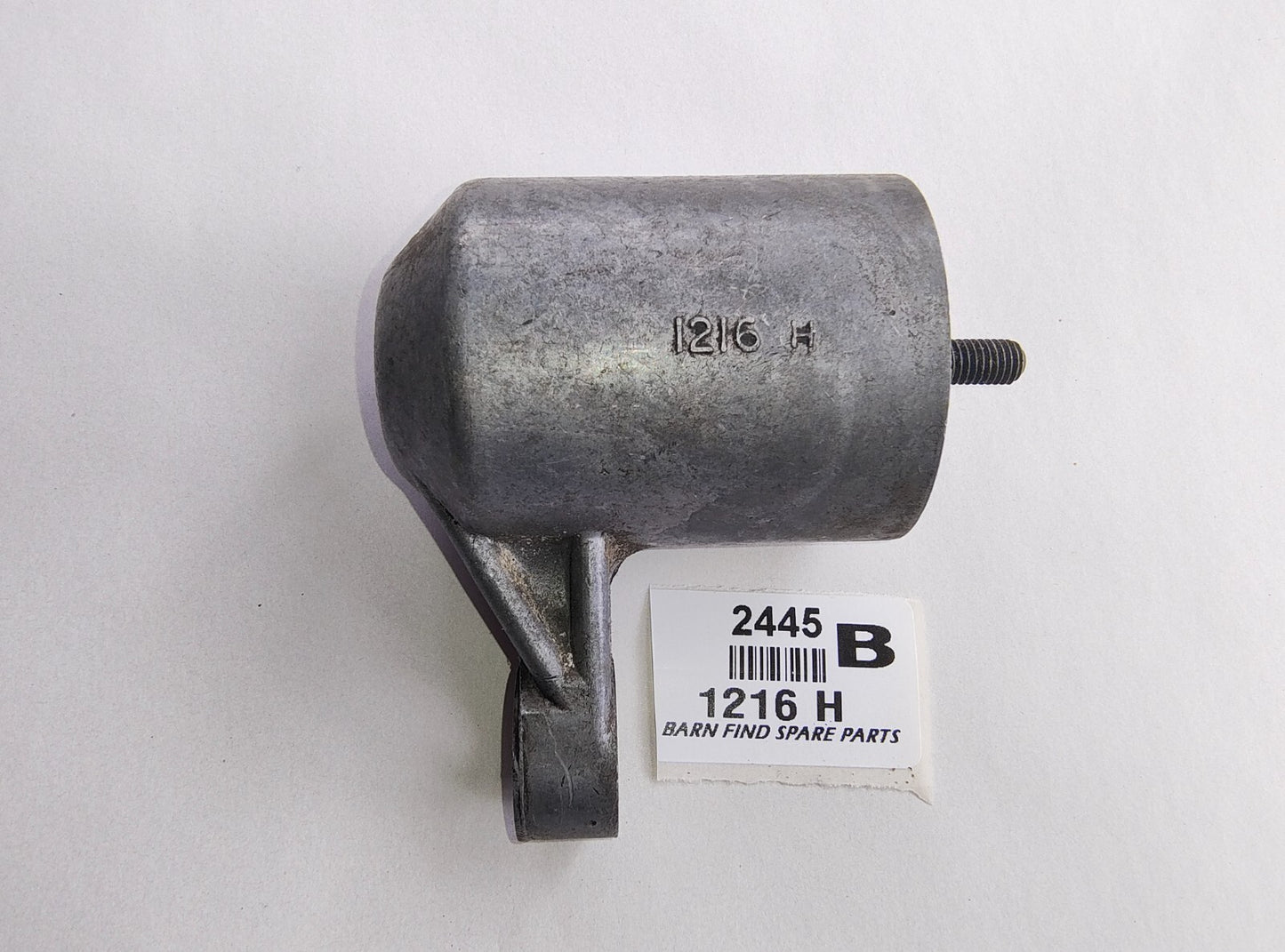 SU H Type T1 Horizontal Fuel Bowl 1216 H, Used Condition - sold individually7
