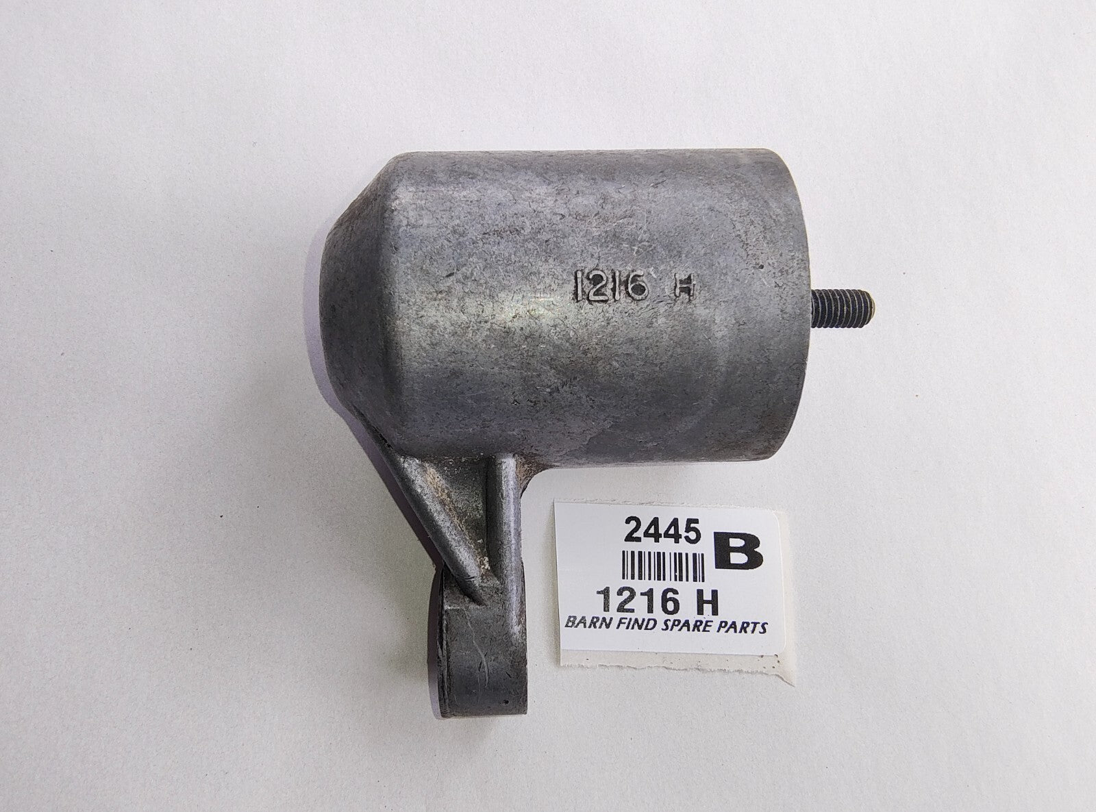 SU H Type T1 Horizontal Fuel Bowl 1216 H, Used Condition - sold individually7