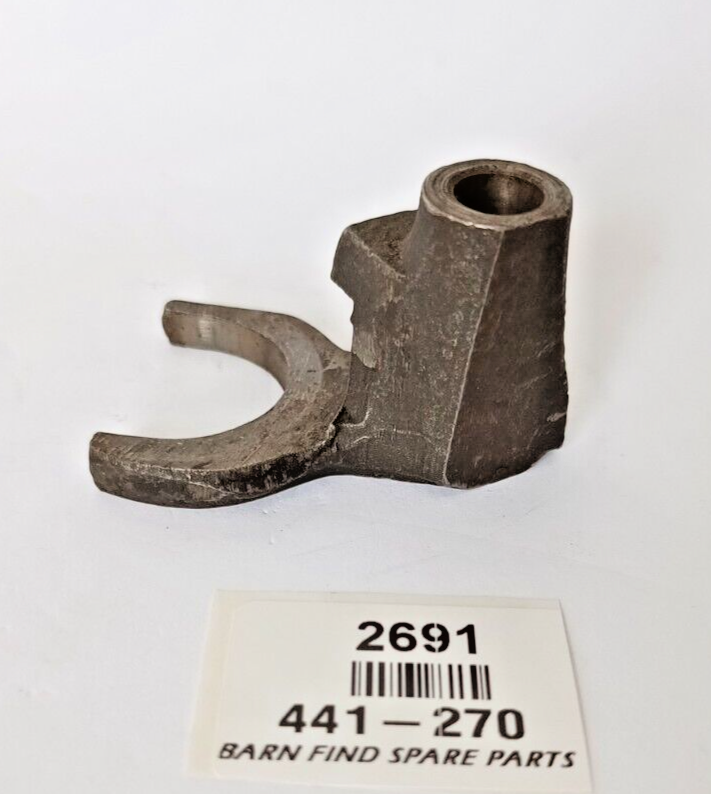 Original MG Lower reverse selector fork 441-270 used1