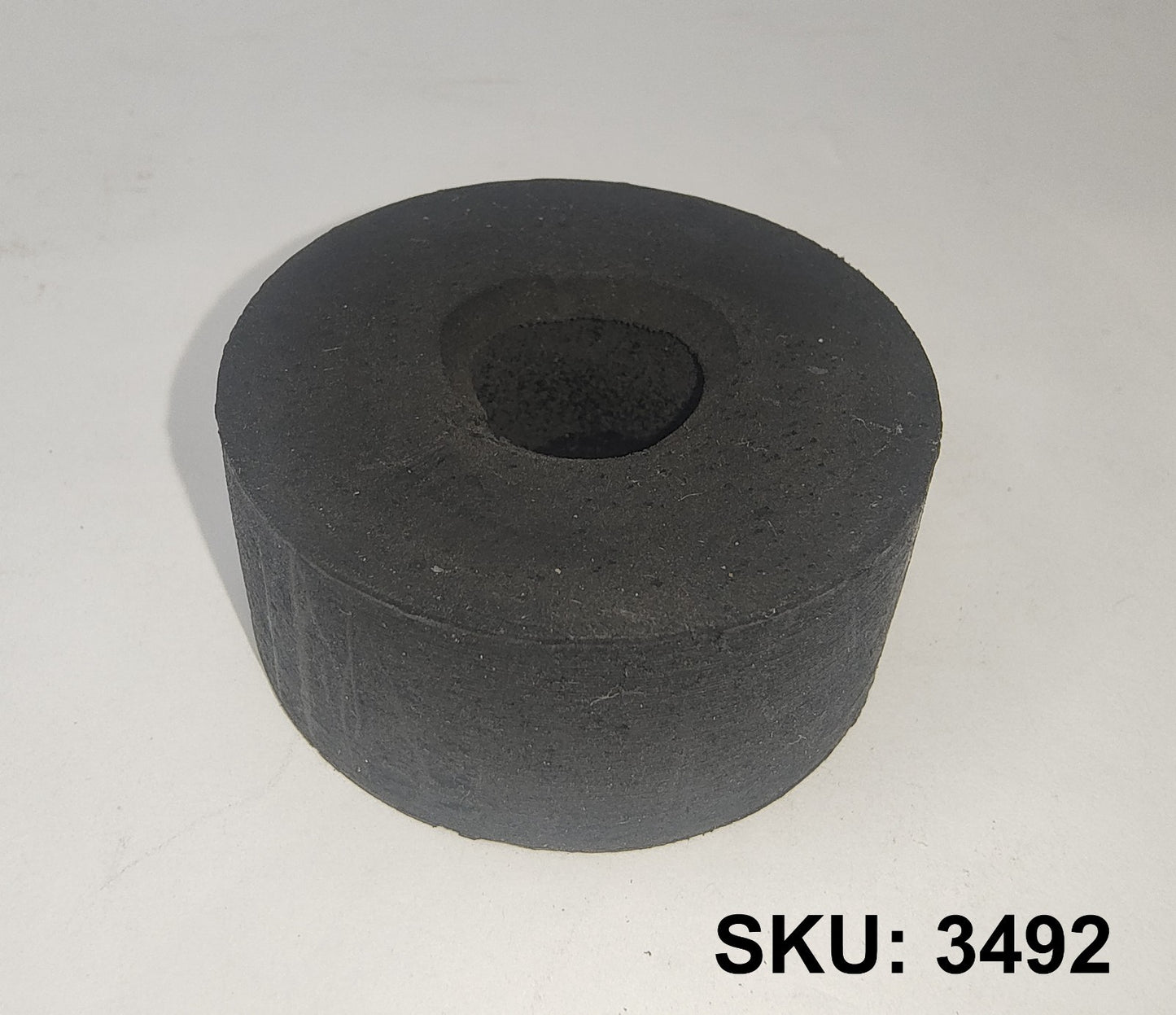 Rubber Insulating Bush for Jaguar Centre Bearing Carrier C25389 - narrow0
