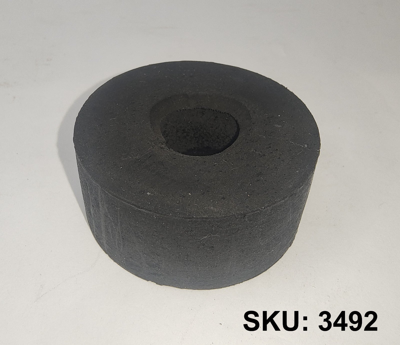 Rubber Insulating Bush for Jaguar Centre Bearing Carrier C25389 - narrow0