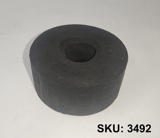 Rubber Insulating Bush for Jaguar Centre Bearing Carrier C25389 - narrow0