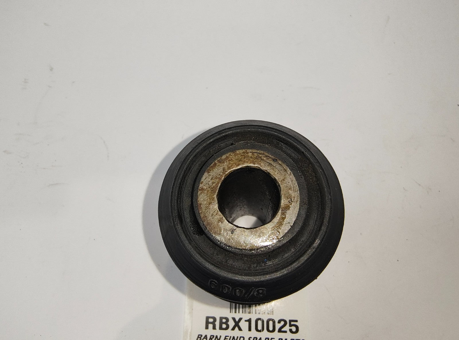 Suspension Bush Original front arm / wishbone inner lower support bush RBX100252