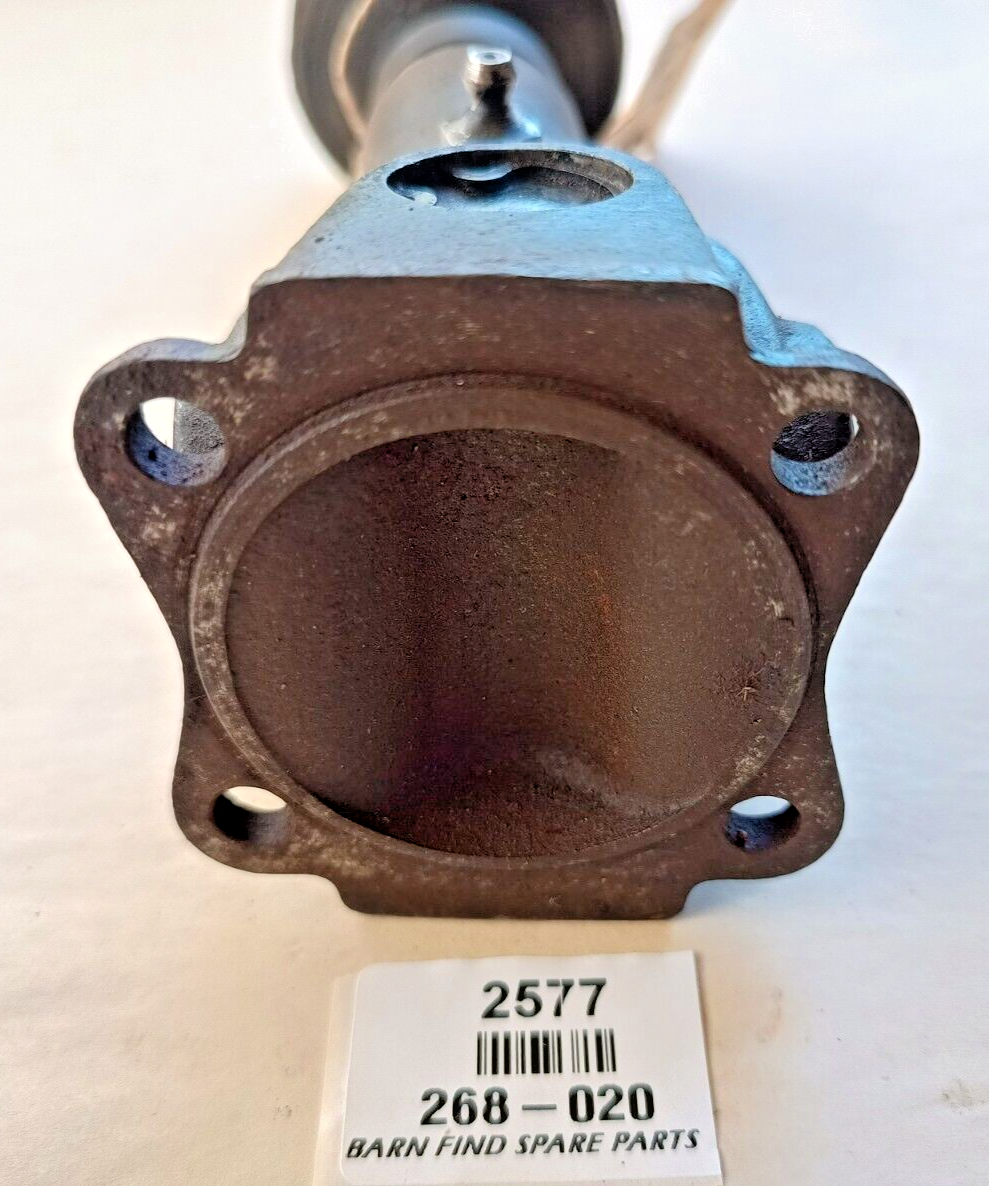 MG Drive Shaft Sleeve Yoke,  SLIP TYPE 268-020  Used condition7
