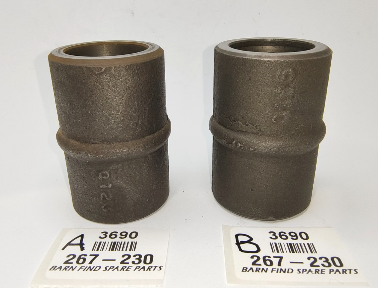 Pinion Spacer  Banjo Differential Good Used 267230 Suits various MG Austin Healy1