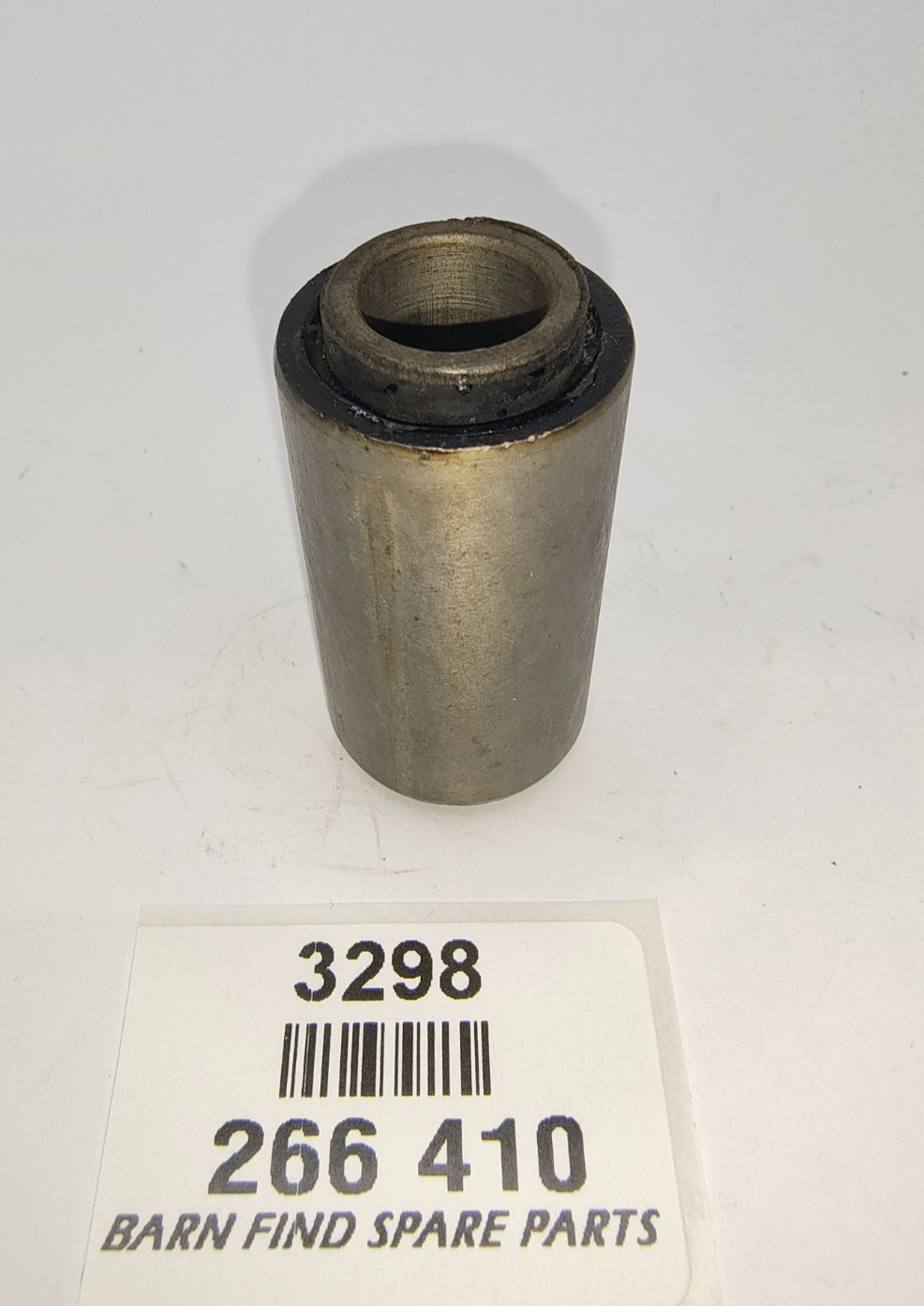 MG TD TF Y-TYPE front spring eye bush 266-410 266 410 New Old Stock1