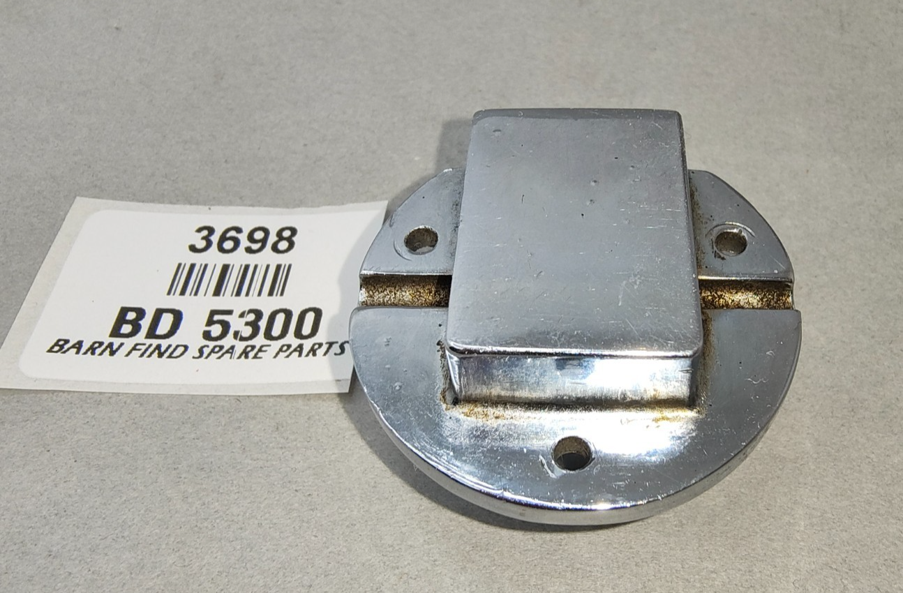 Original Jaguar Glove Box Lock BD5300 XK120 140 Mk VII Mk VIII Mk IX Mk I Mk II4