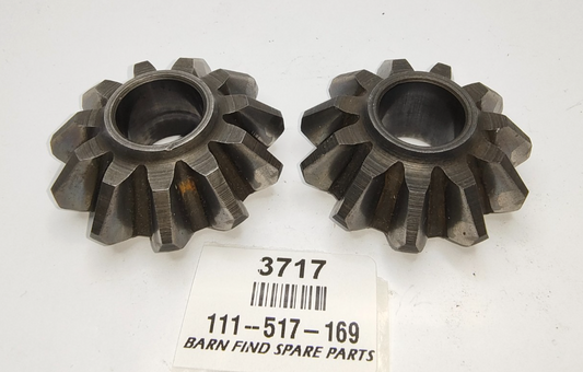 Pinion gears (pair) 11 tooth very good condition or New Old Stock 111-517-1690