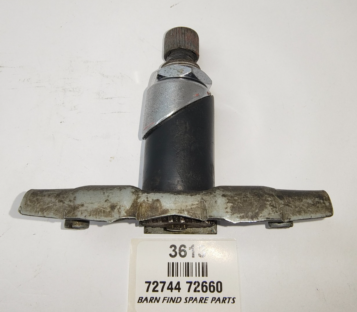 Original used Lucas Wiper Wheel box 72744 Suits various Austin MG Morgan Triumph4