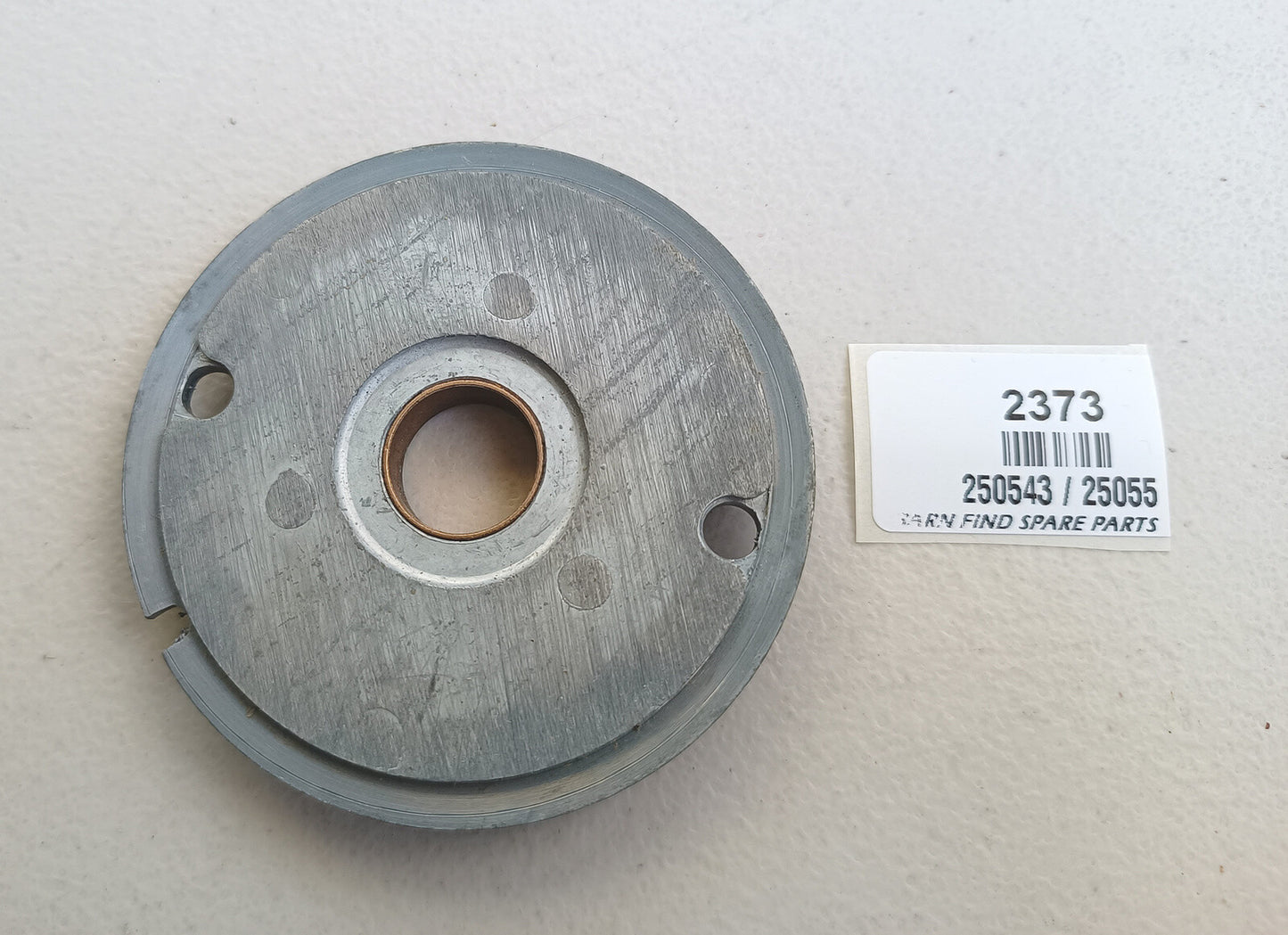 Lucas  starter motor Intermediate  Bracket 250543 / 250550. New Old Stock1