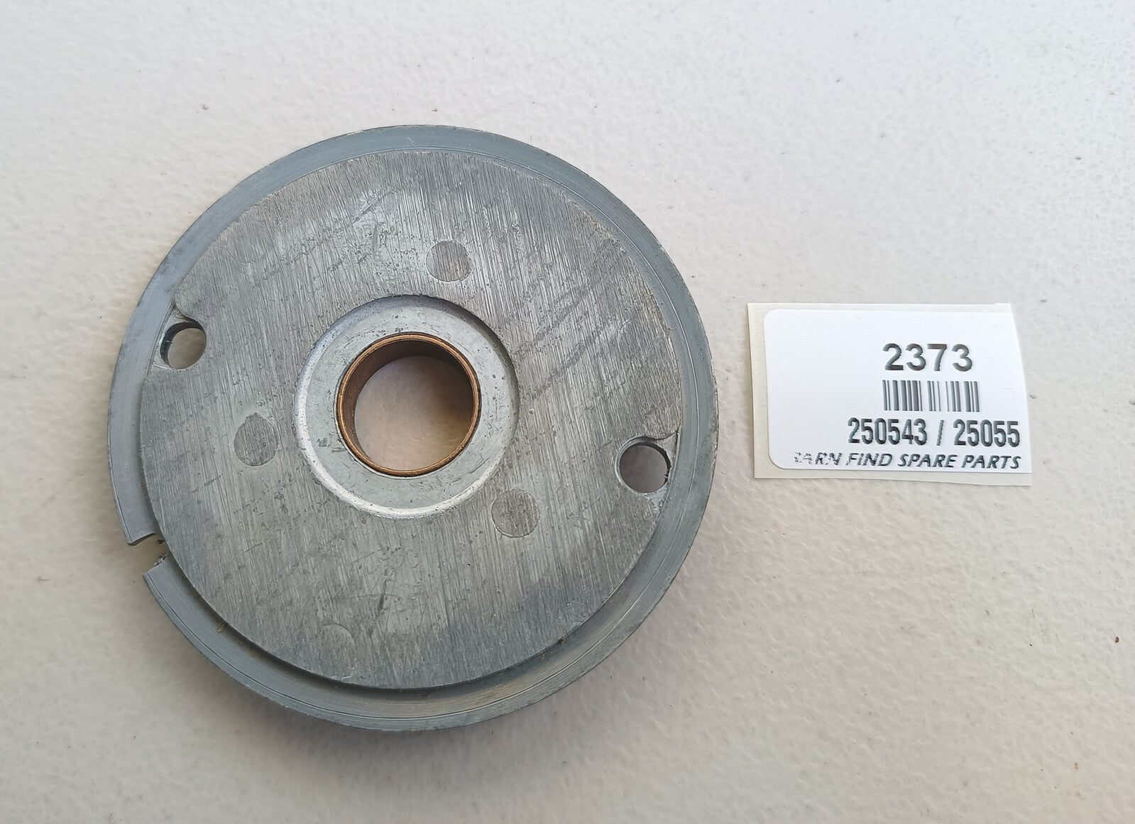 Lucas  starter motor Intermediate  Bracket 250543 / 250550. New Old Stock1