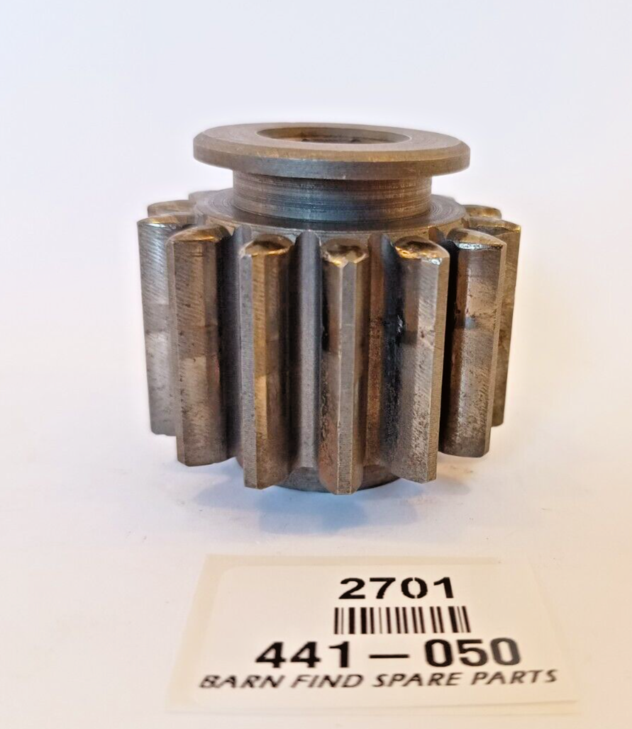 Original MG  TD TF Gear Reverse Idler 441-050 used1