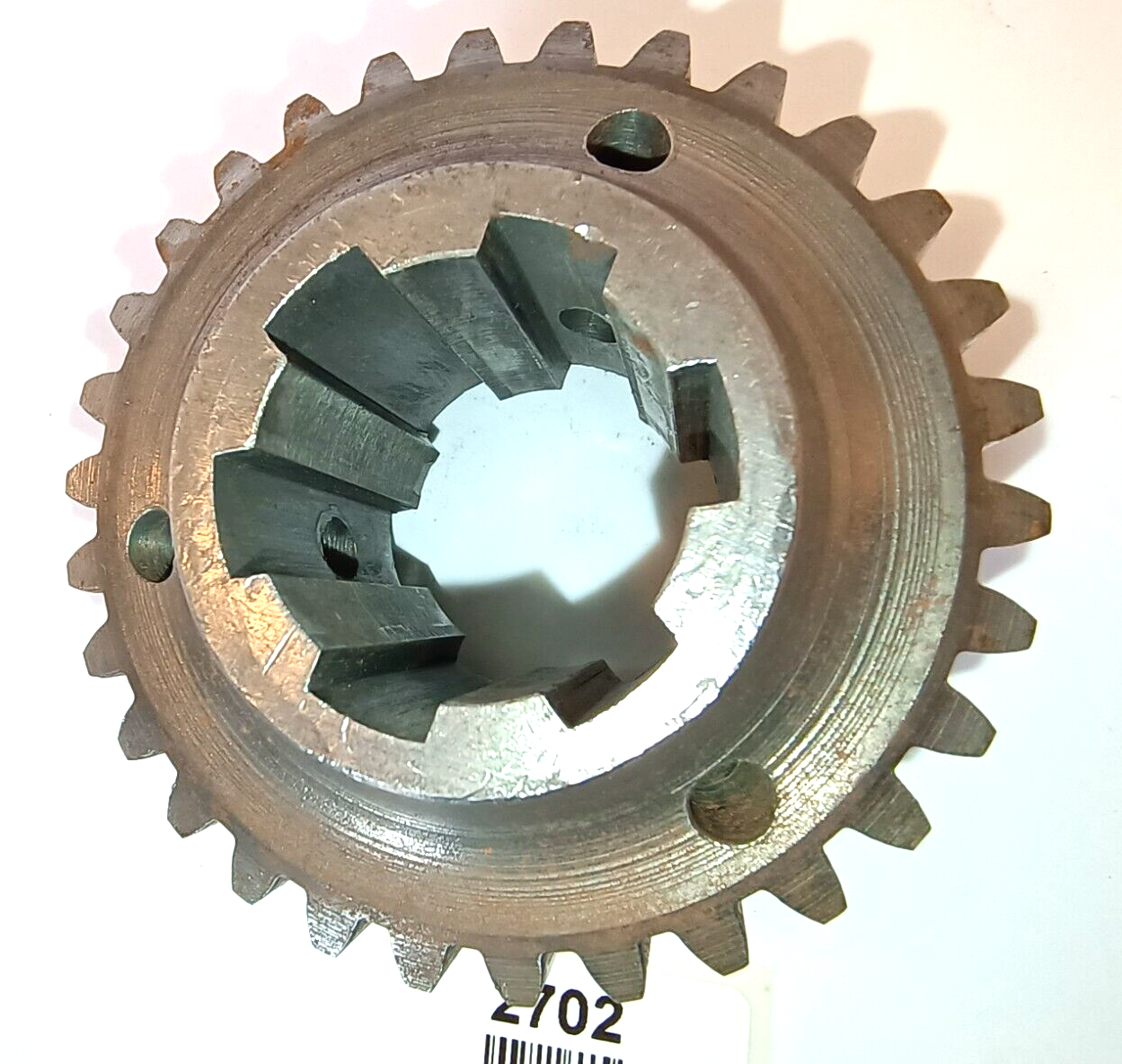 Original MG Gear box Sliding Ring hub 1st/2nd TD TF 441-07011