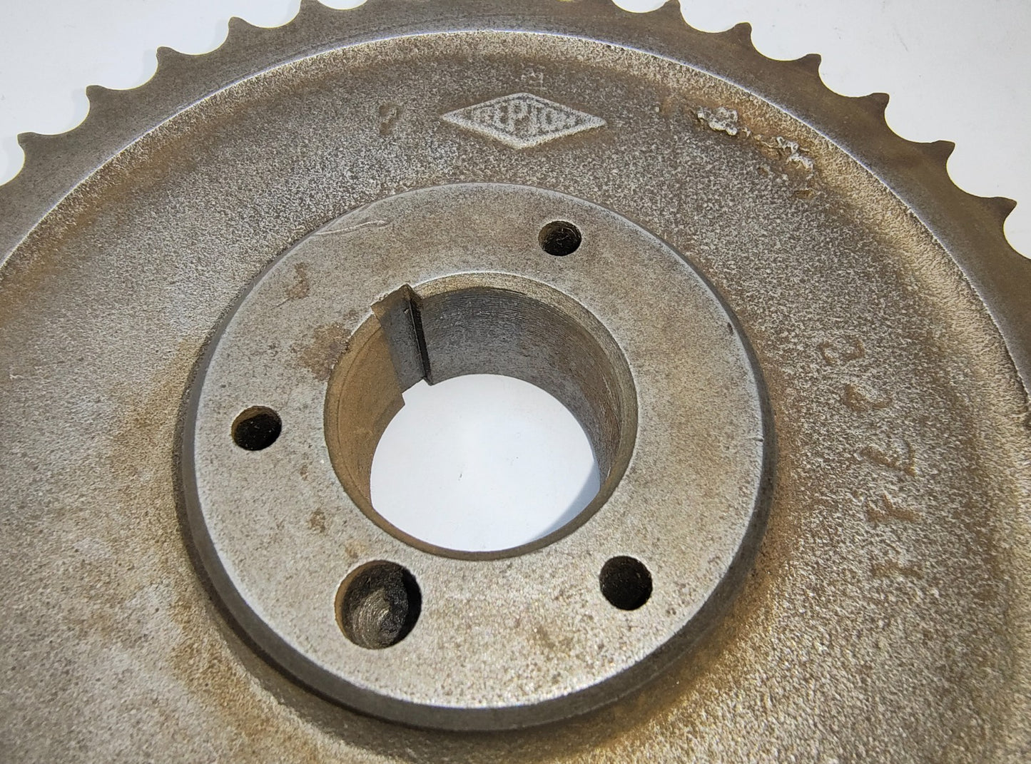 Genuine MG Original Timing Gear Set either New or refurbish used 433-430 433-4407