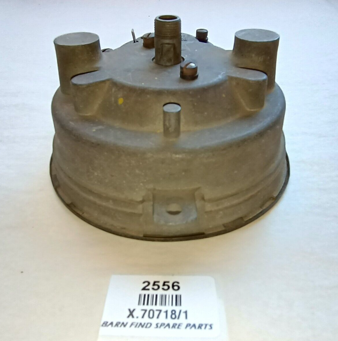 SMITHS  Original tachometer, X.70718/1 Used Condition7