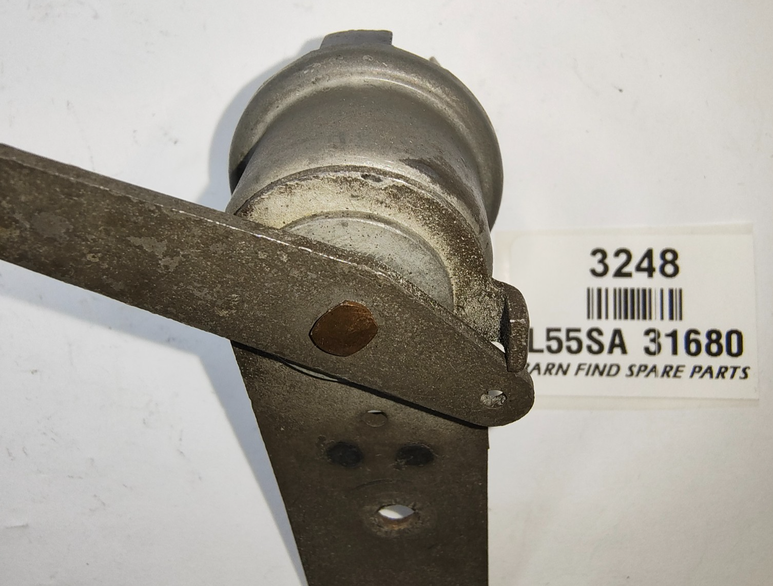 Automatic Lucas Starter Inhibitor Switch Good Used condition L55SA 316803