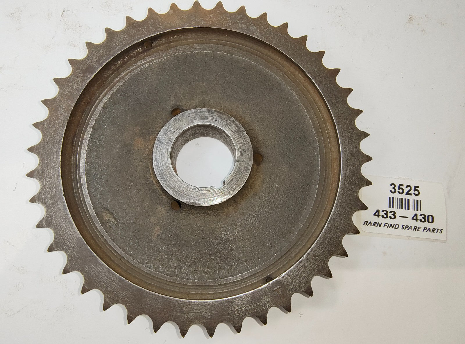 Genuine MG Original Timing Gear/sprocket good used 433-4305
