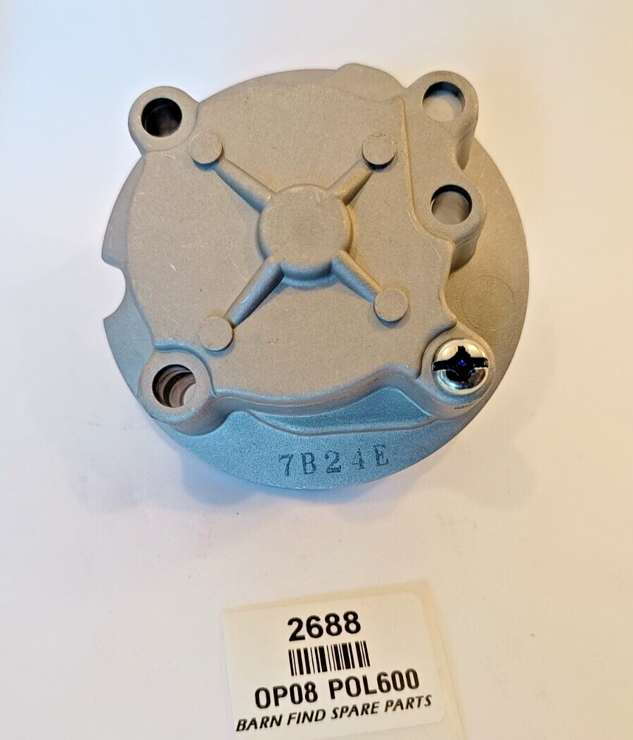 BL / OIL Pump Mini Slot Similar to POL600  12G 93 New Old Stock2