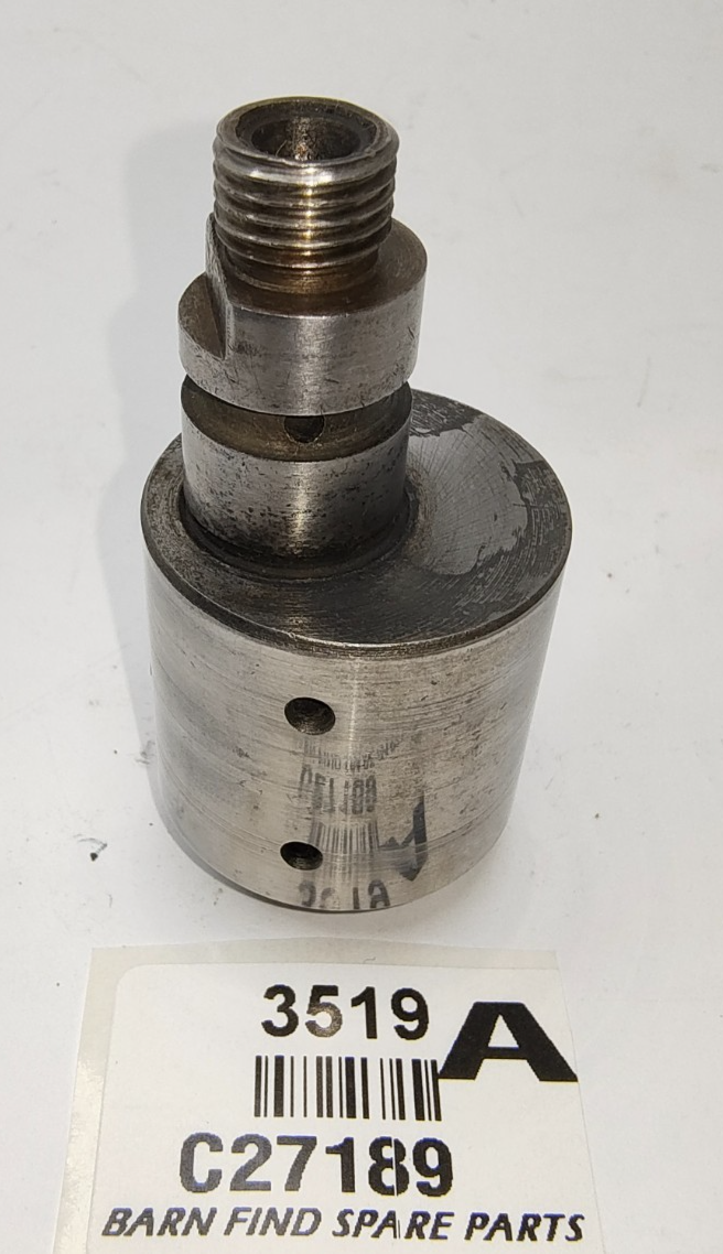 Genuine Jaguar Original Eccentric shaft Very Good Used C27189 sold individually6
