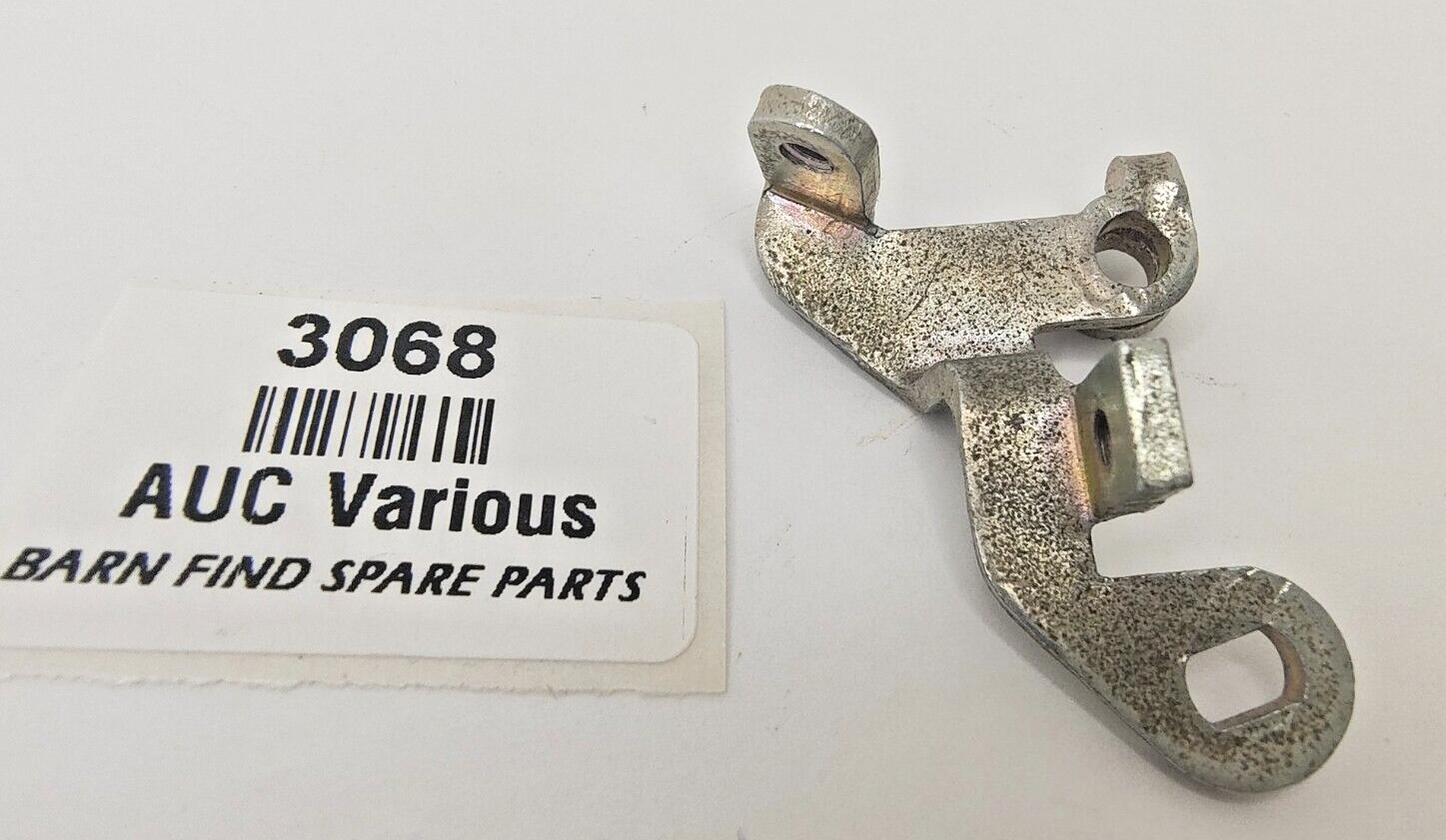 Original SU throttle control lever New Old Stock AUC various2
