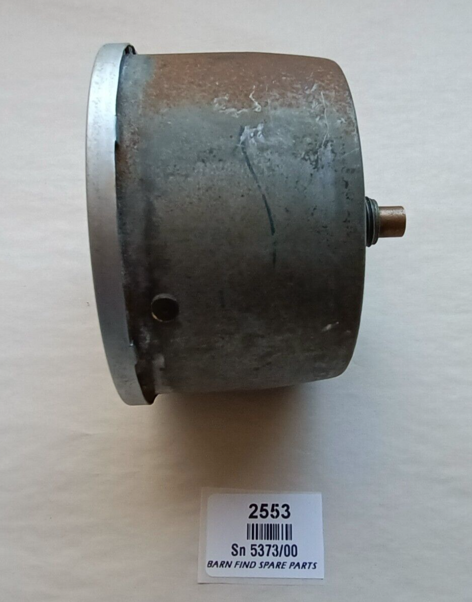 Smiths Original USED 120 MPH Speedometer Sn 5373/004