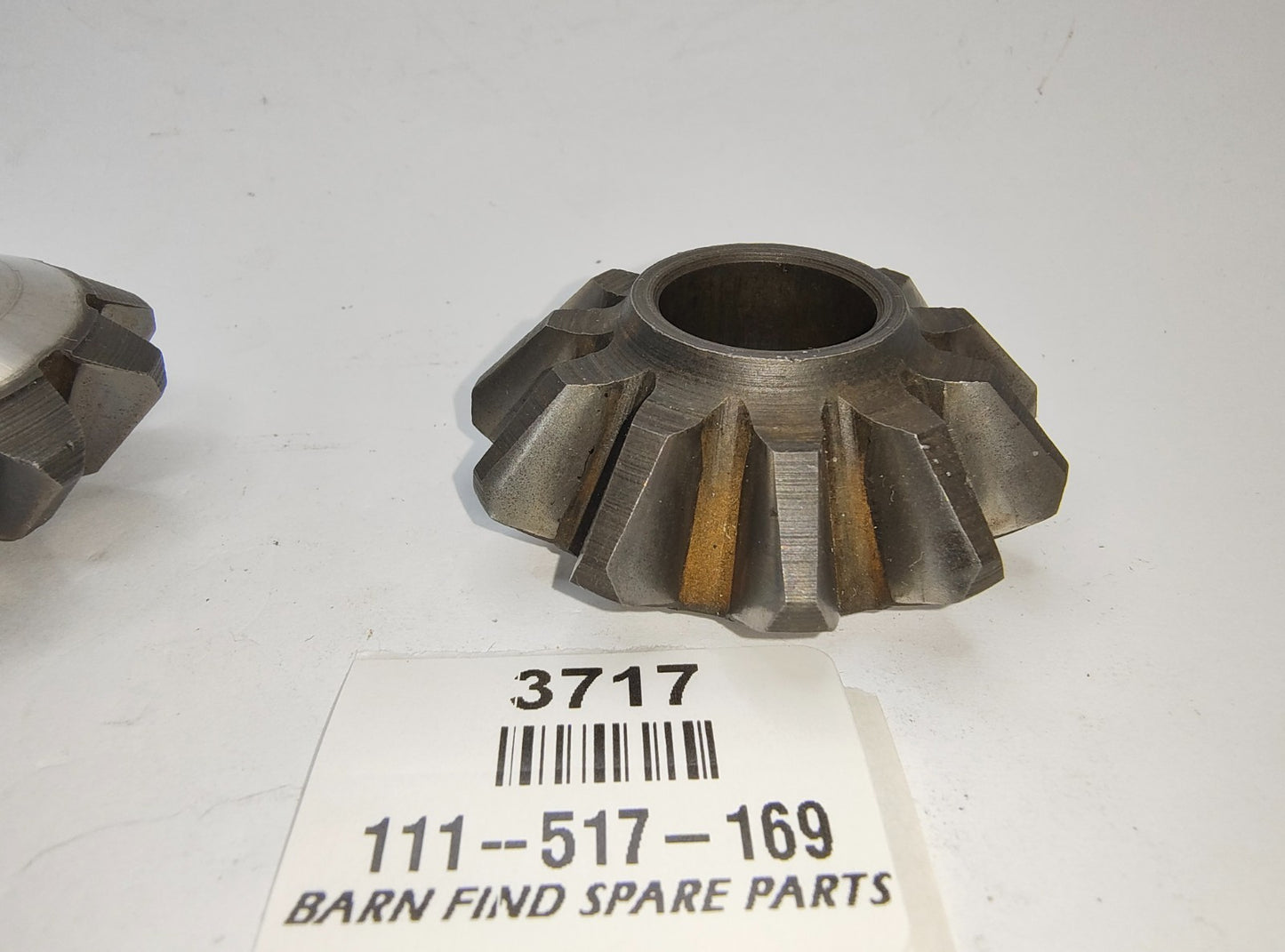 Pinion gears (pair) 11 tooth very good condition or New Old Stock 111-517-16910