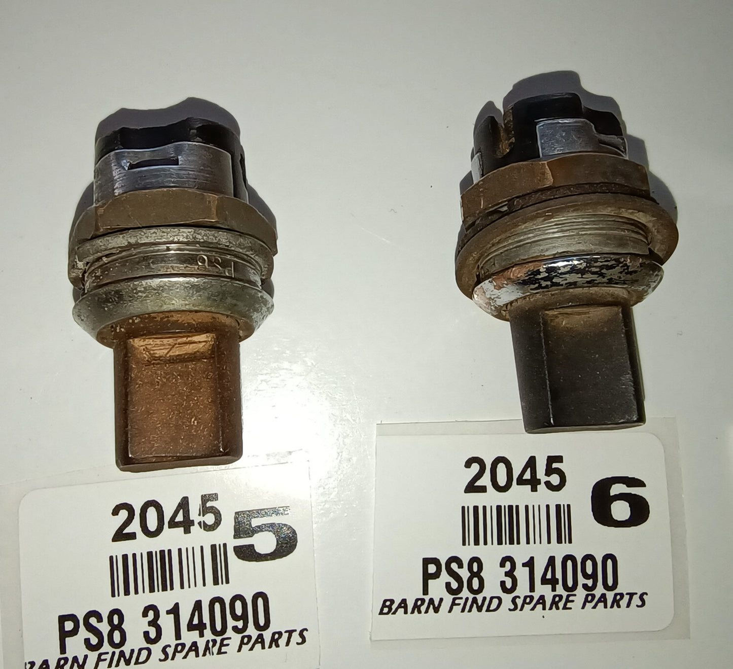 Lucas Switch PS8 314090 Sold Individually5