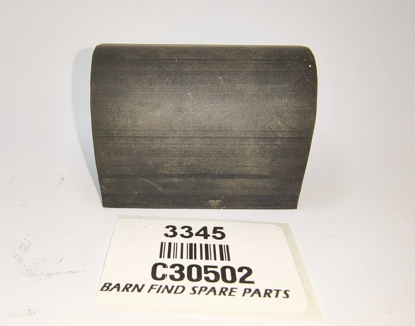 Front Anti-roll Bar Rubber D-bush (17mm x 48mm x 35mm approx.) C305022