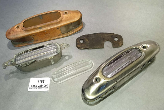 Lucas Light job lot L4690