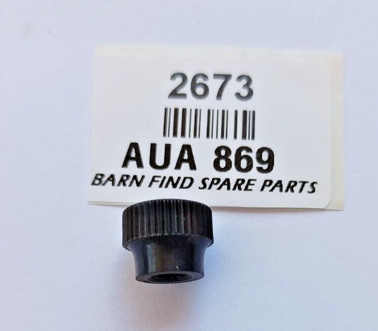 SU Fuel Pump LP & HP Series Electric Terminal Knob AUA 869 AUA8691