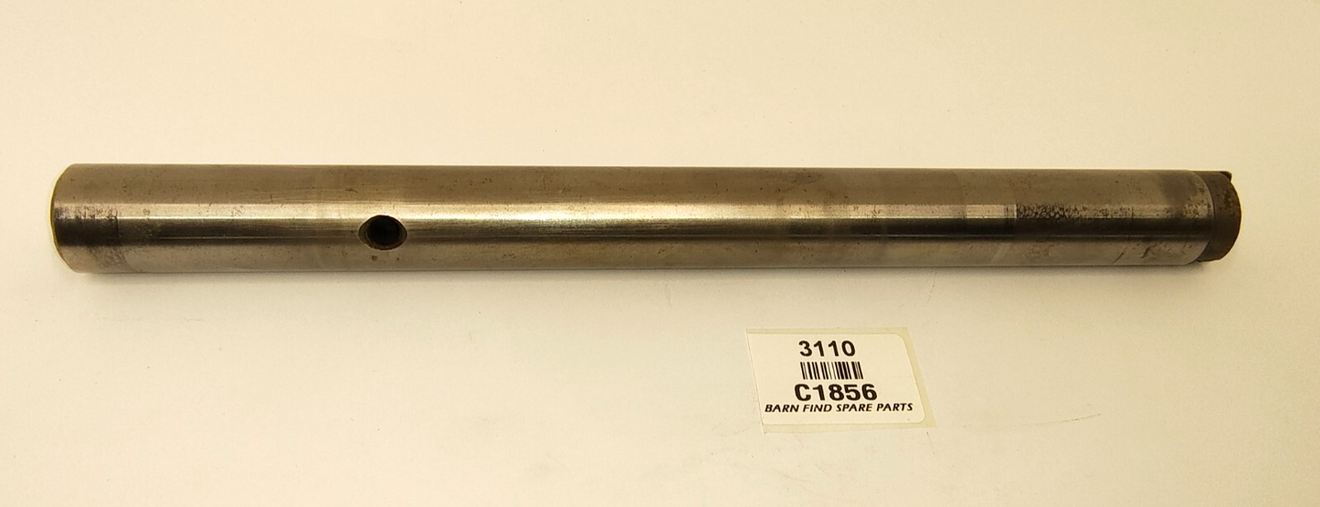 Jaguar XKE E-Type Series 1 3.8 Countershaft Lay shaft good used condition C18560