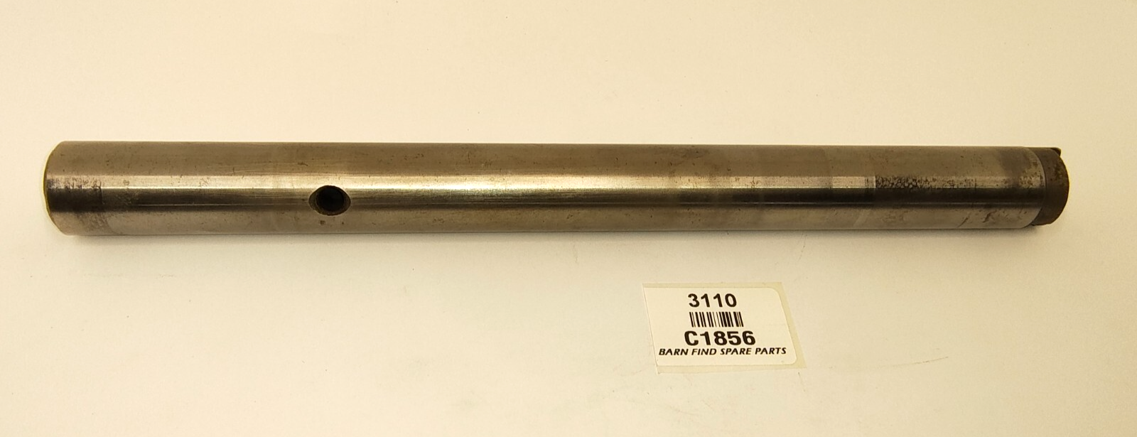 Jaguar XKE E-Type Series 1 3.8 Countershaft Lay shaft good used condition C18560