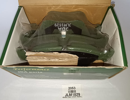 Jagdaim New Old Stock Front Brake Pads JLM18290