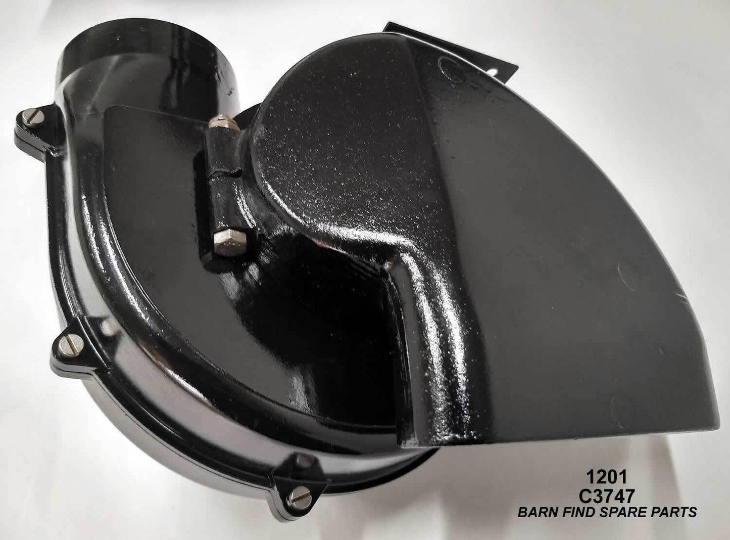 Jaguar Mark V Heater Blower C37470