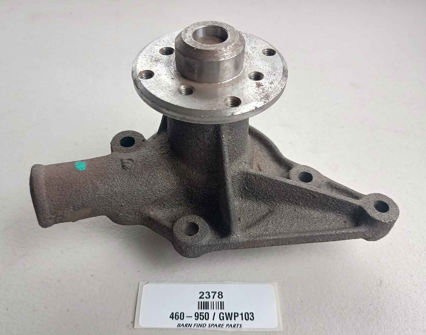 Water pump  460-950 /GWP103, New Old Stock0