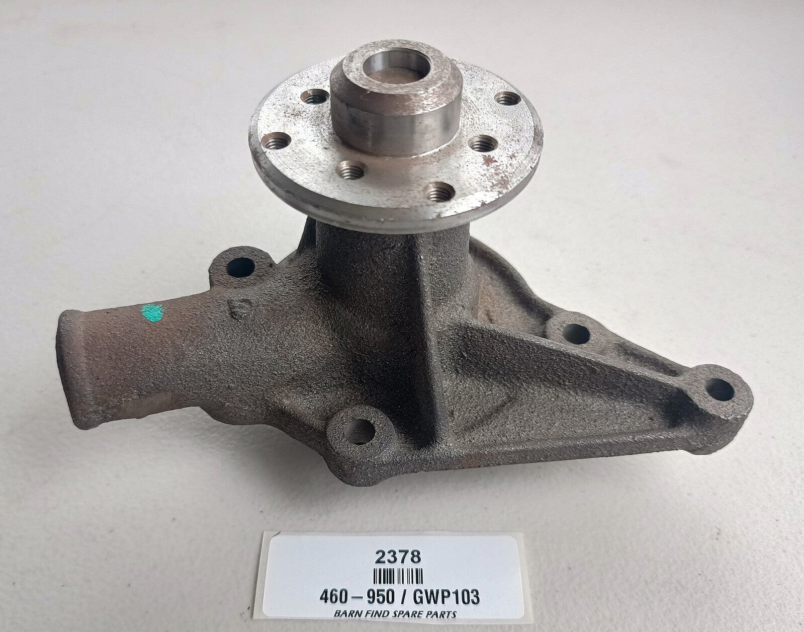 Water pump  460-950 /GWP103, New Old Stock0