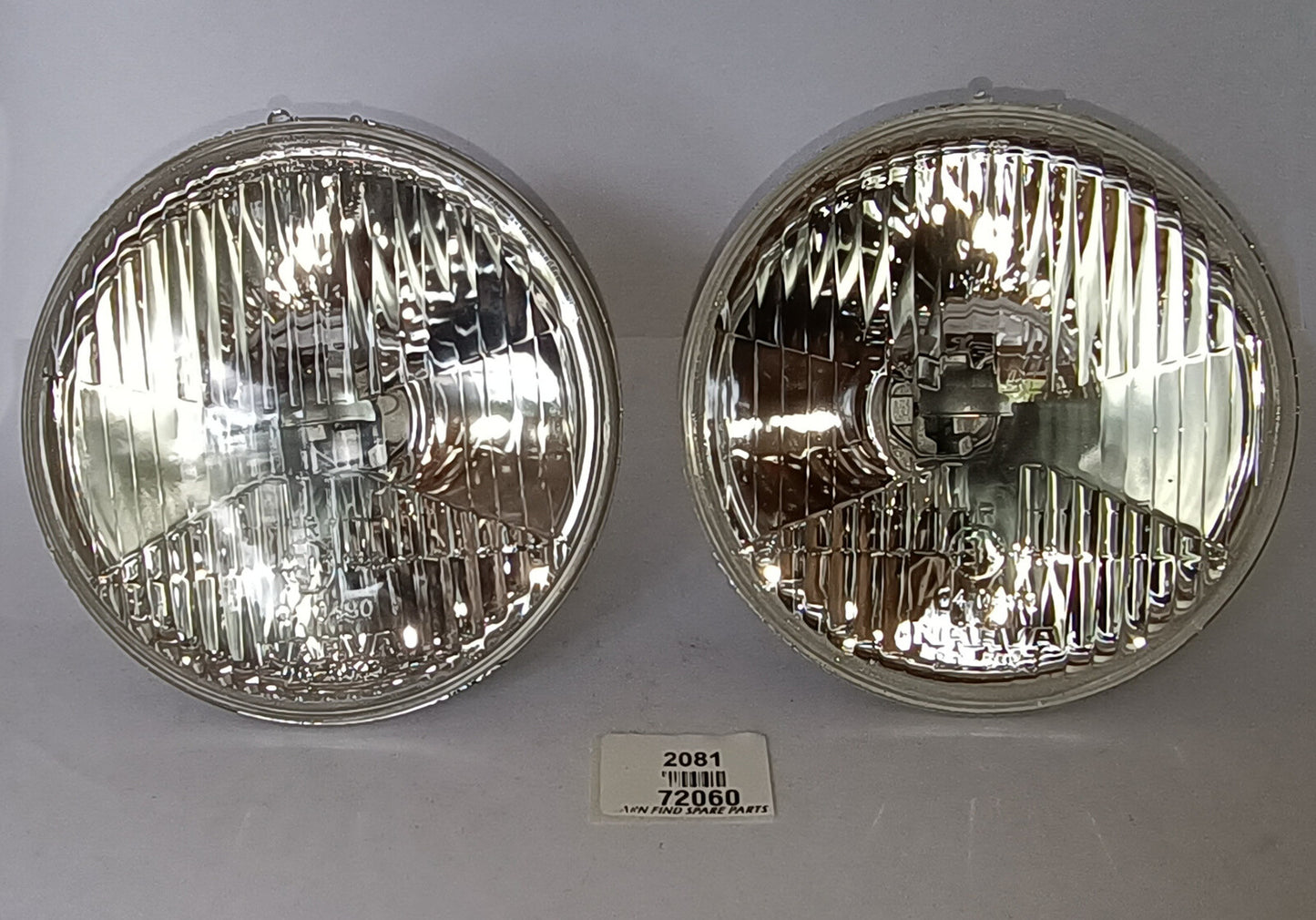 Narva Headlamp Conversion Kit 720602