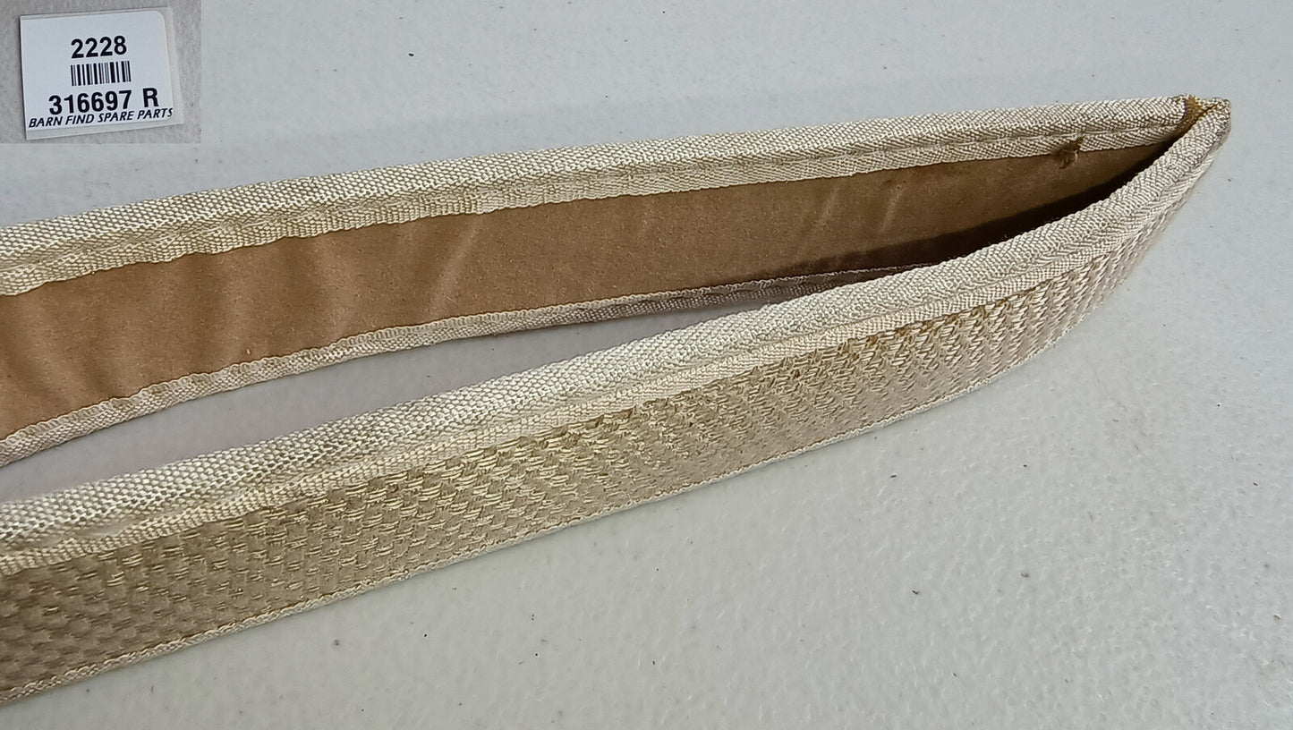 ROVER Pillar Pull, 316697 R.  New Old Stock3