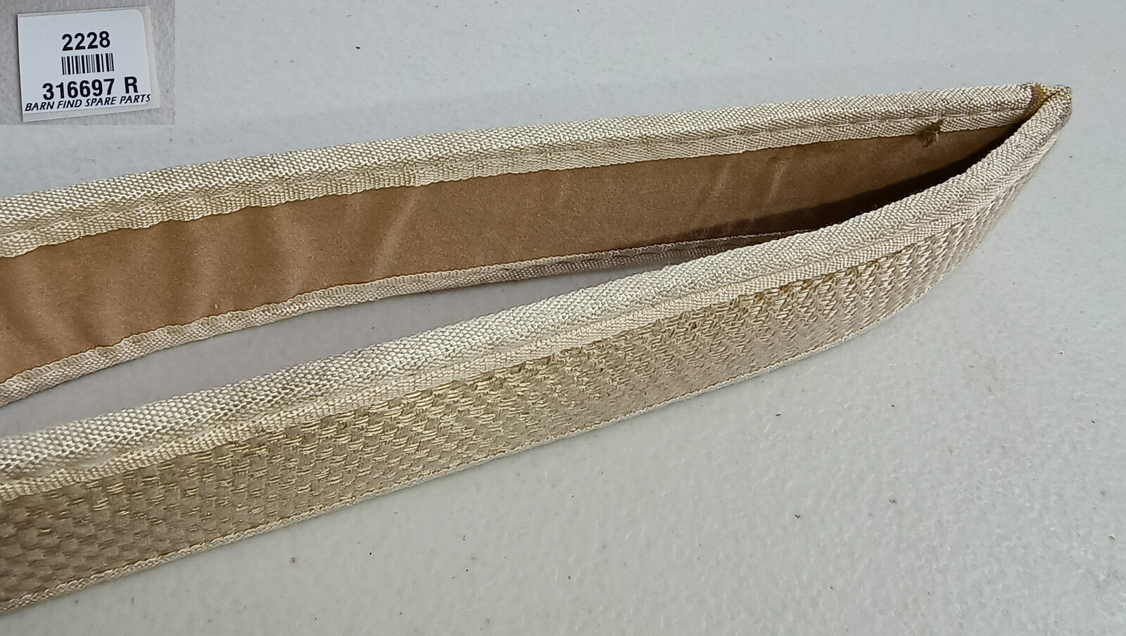 ROVER Pillar Pull, 316697 R.  New Old Stock3