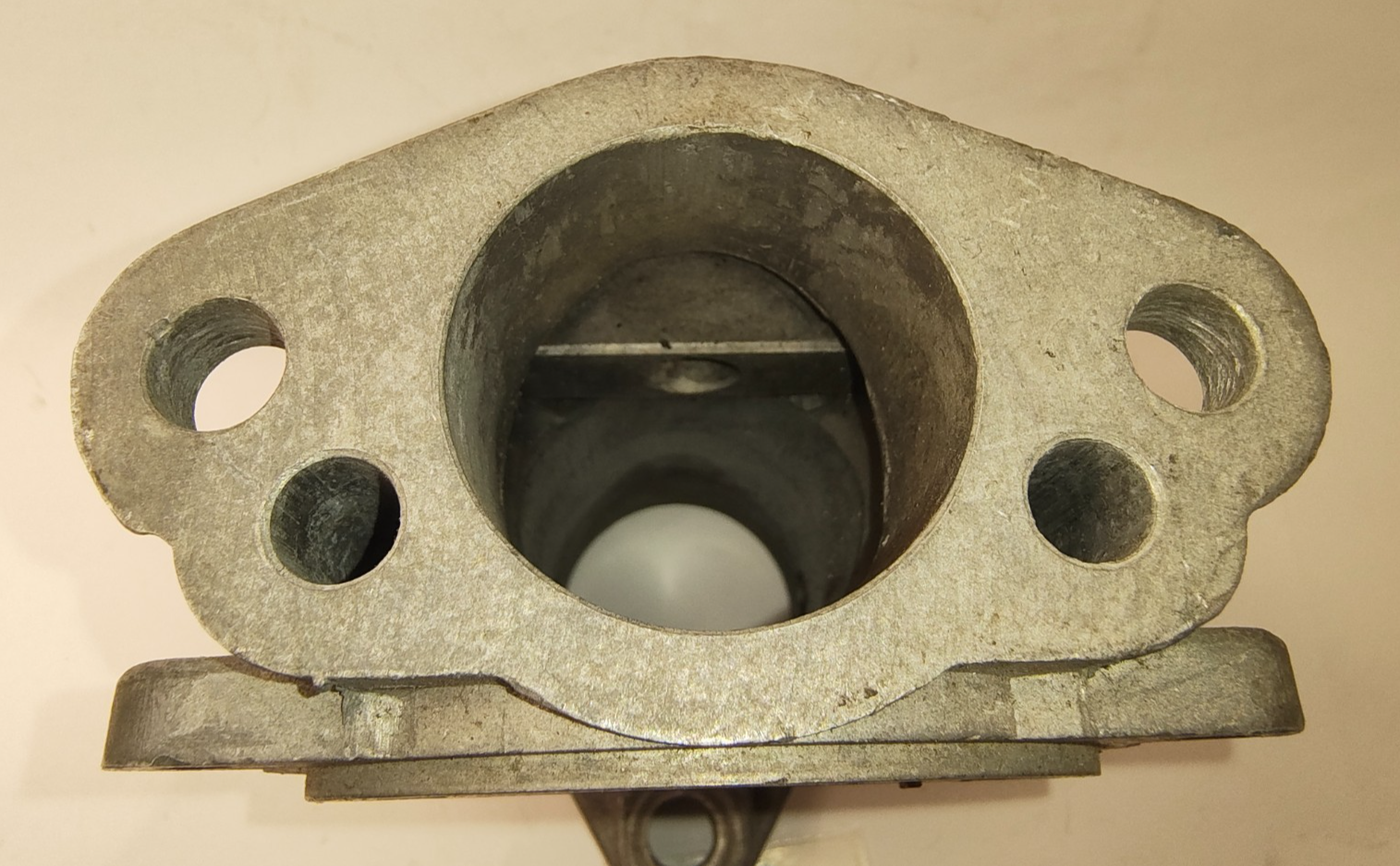 SU Carburettor 1.5" H4 Body AUC 6020z engraved 6031 dated April 1957  good used6