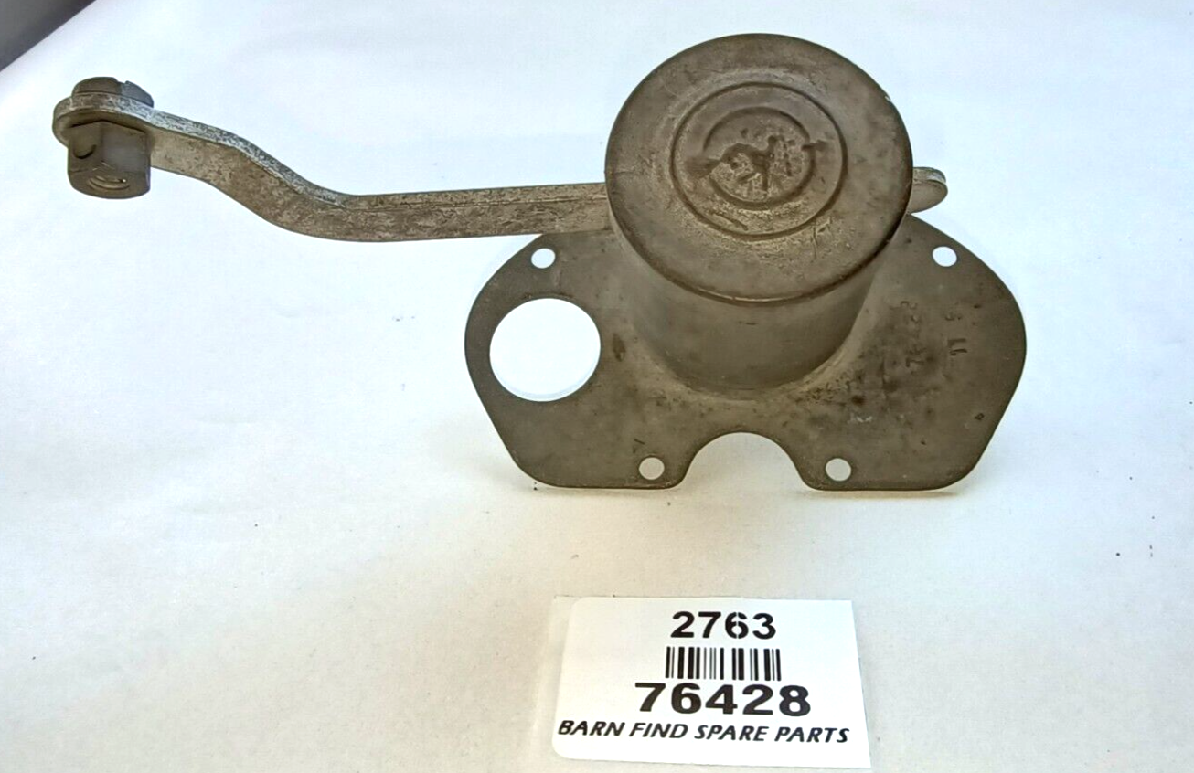 Original LUCAS Starter switch 76428 145-700 (Moss)0