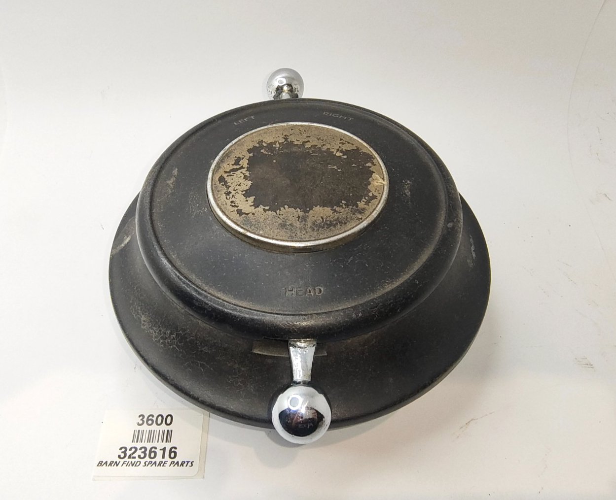 Steering Wheel Column Control used - Horn Light Dipper Indicator etc CC6 3236160