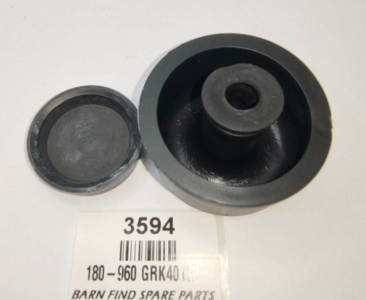 MGB clutch slave seal kit 180960 GRK4016Z made in the U.K. New Old Stock2