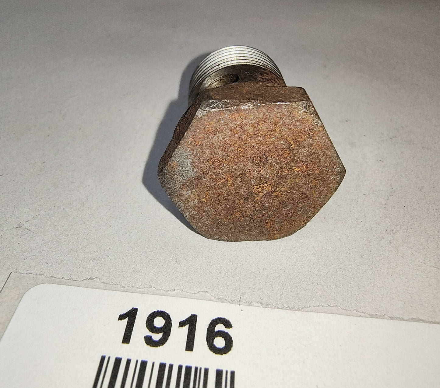 Used SU Banjo Bolt AUC2698 AUC 26982