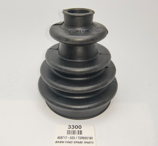 MG Rover Drive Shaft Boot  TDR000190 / A08717-023 GKN New Old Stock0