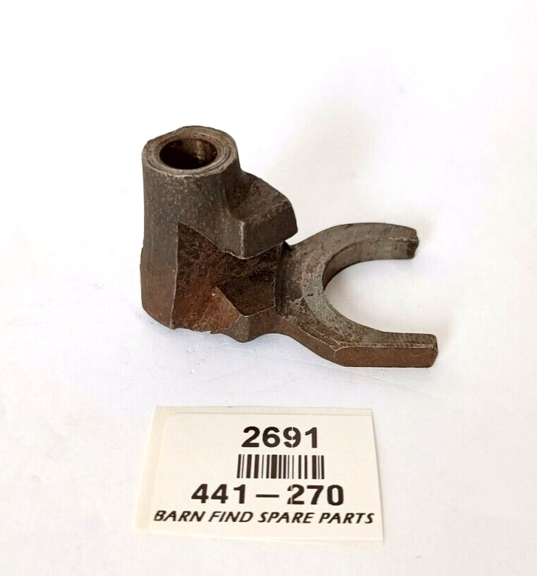 Original MG Lower reverse selector fork 441-270 used0