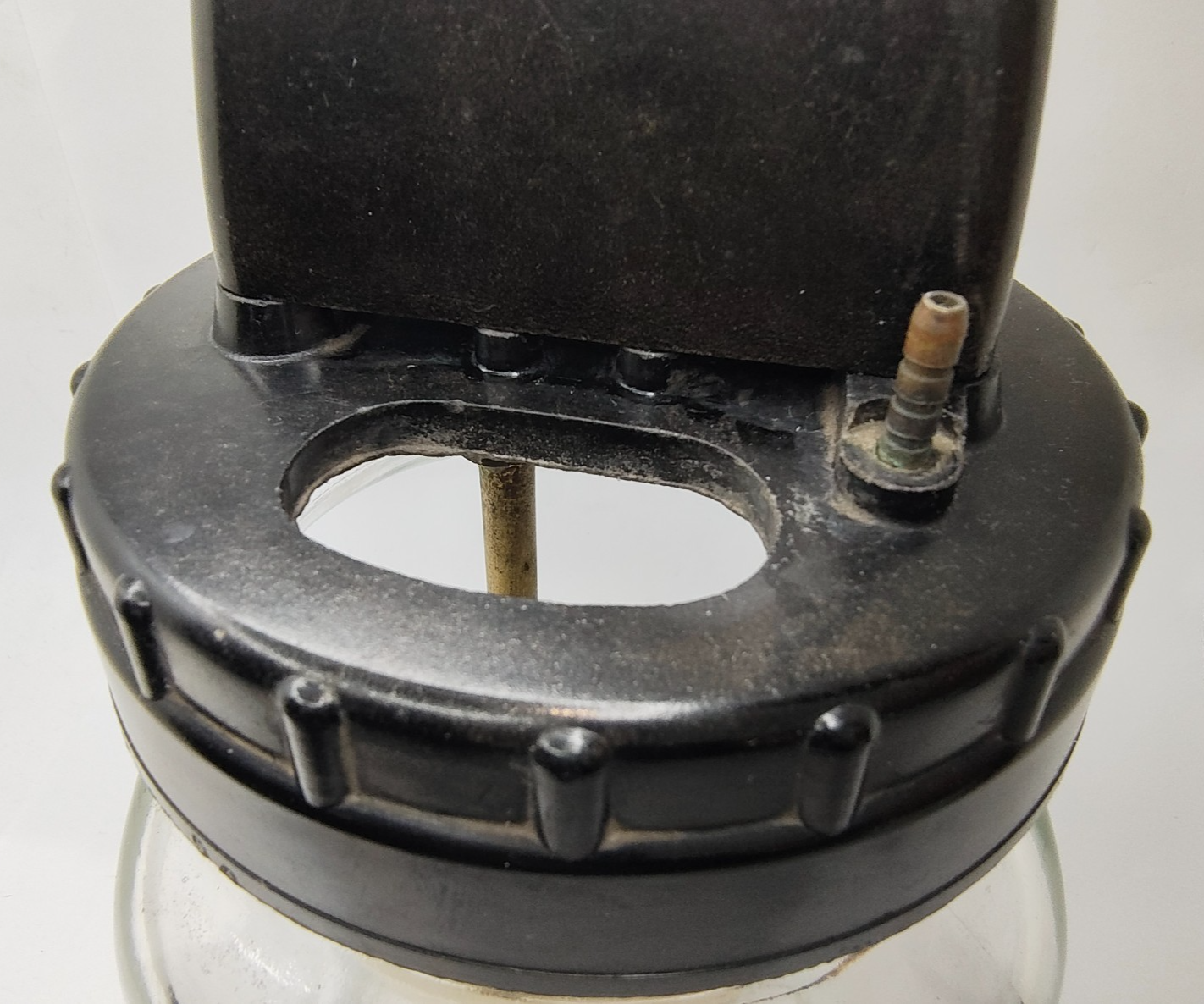 Lucas Screen Jet Screenjet Original Used 3 pin Washer bottle 2SJ 78337D 12V 3/622